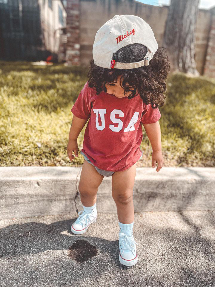 USA | Kids & Adult