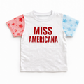 Miss Americana | Lace Sleeves (Pre-Order)