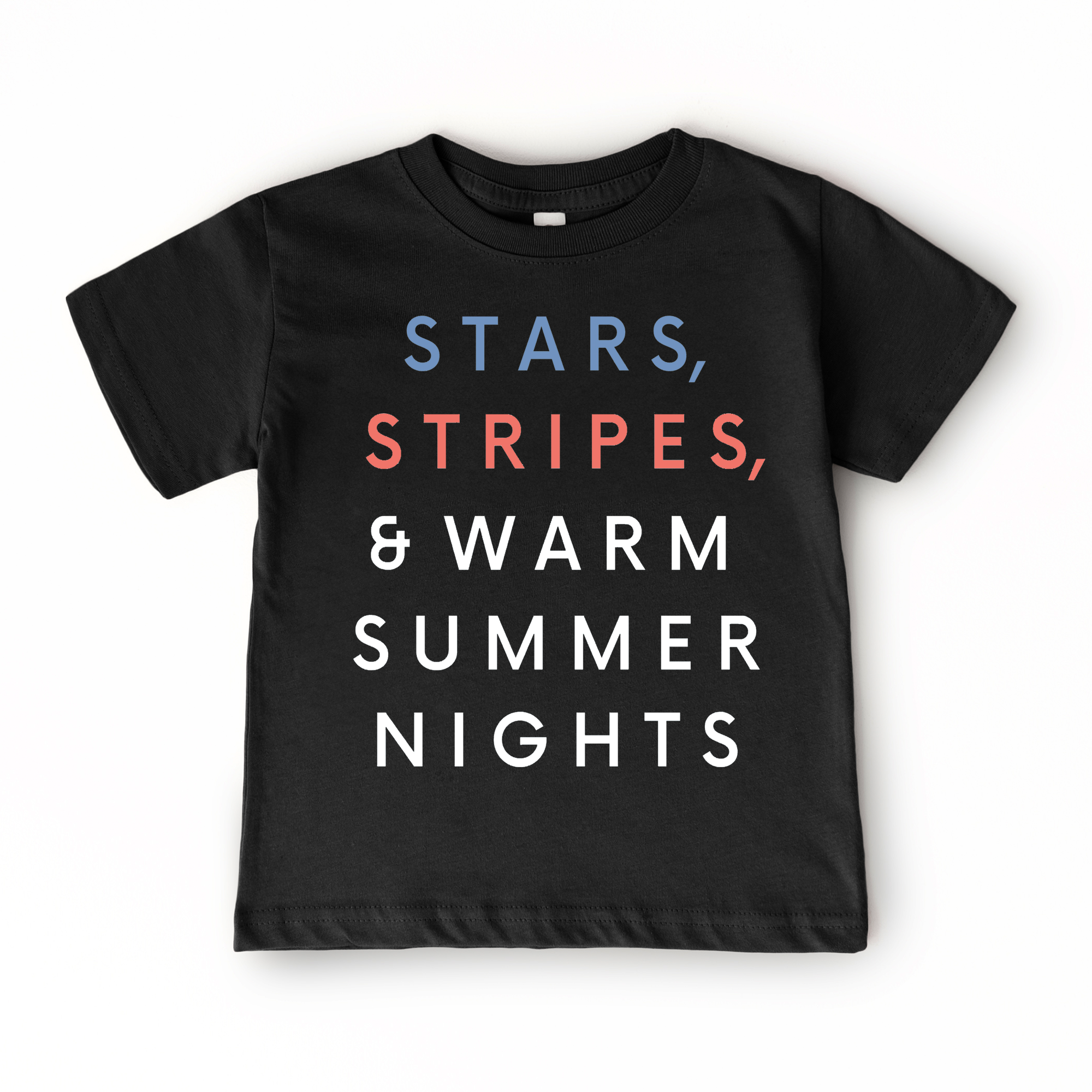 Summer Nights