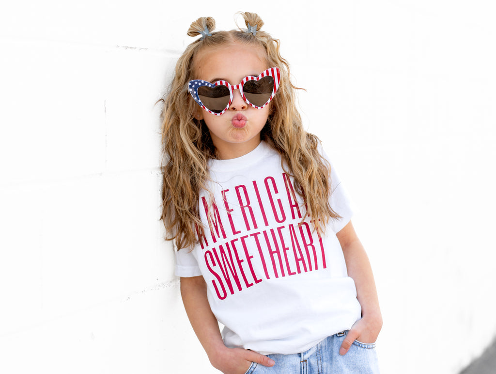 American Sweetheart