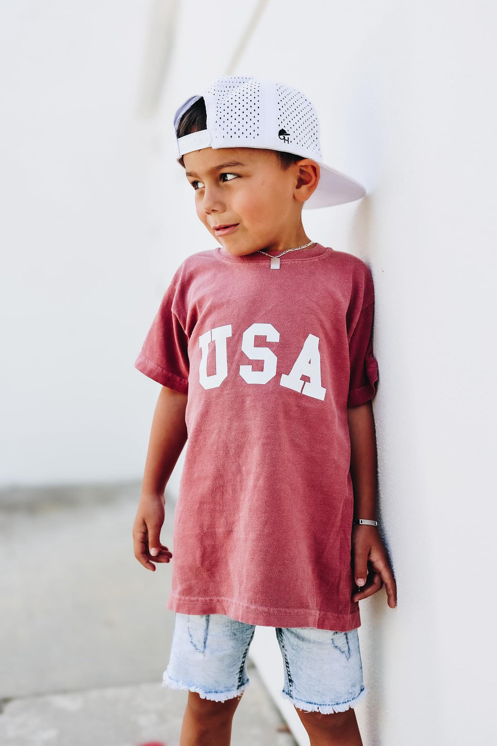 USA | Kids & Adult