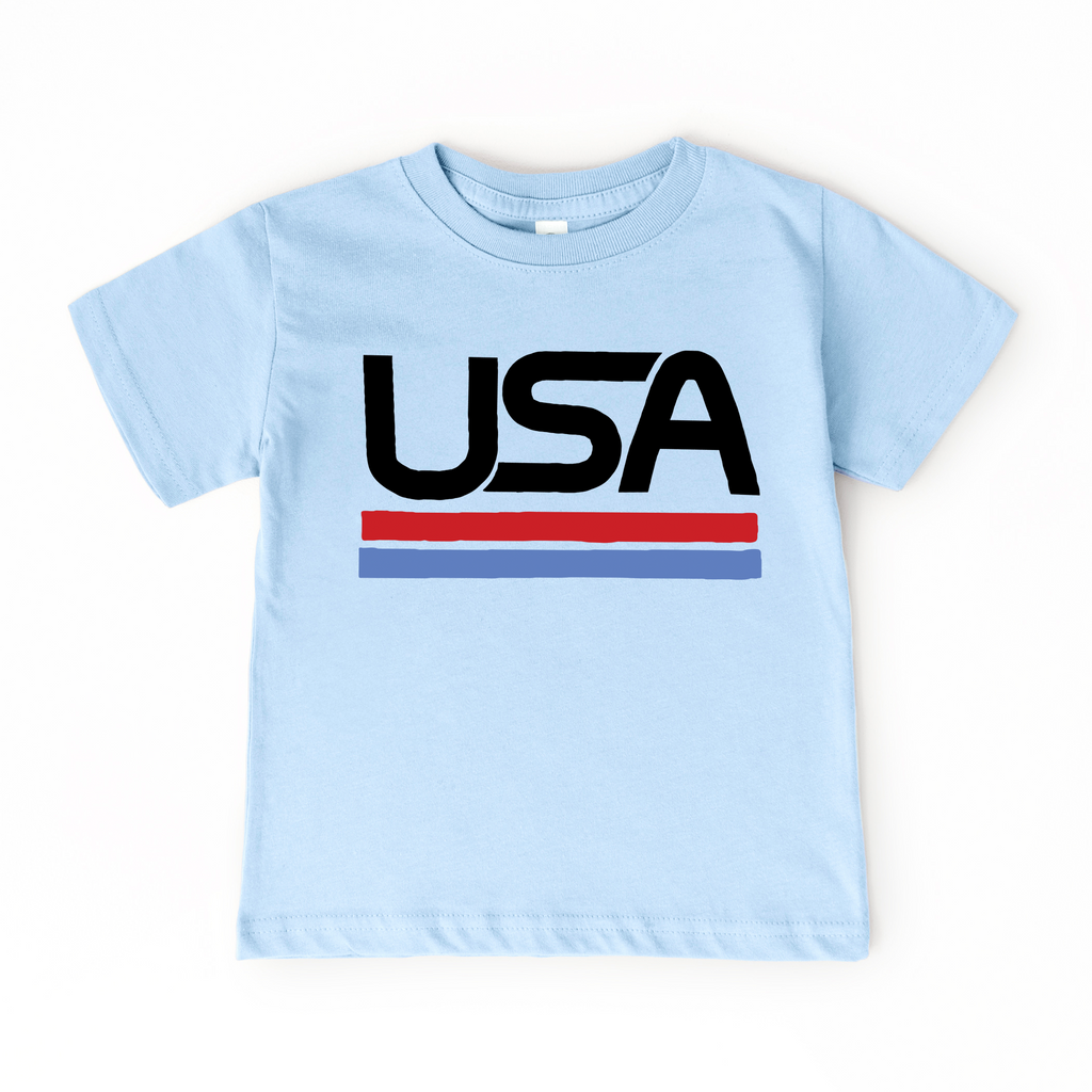 Throwback USA