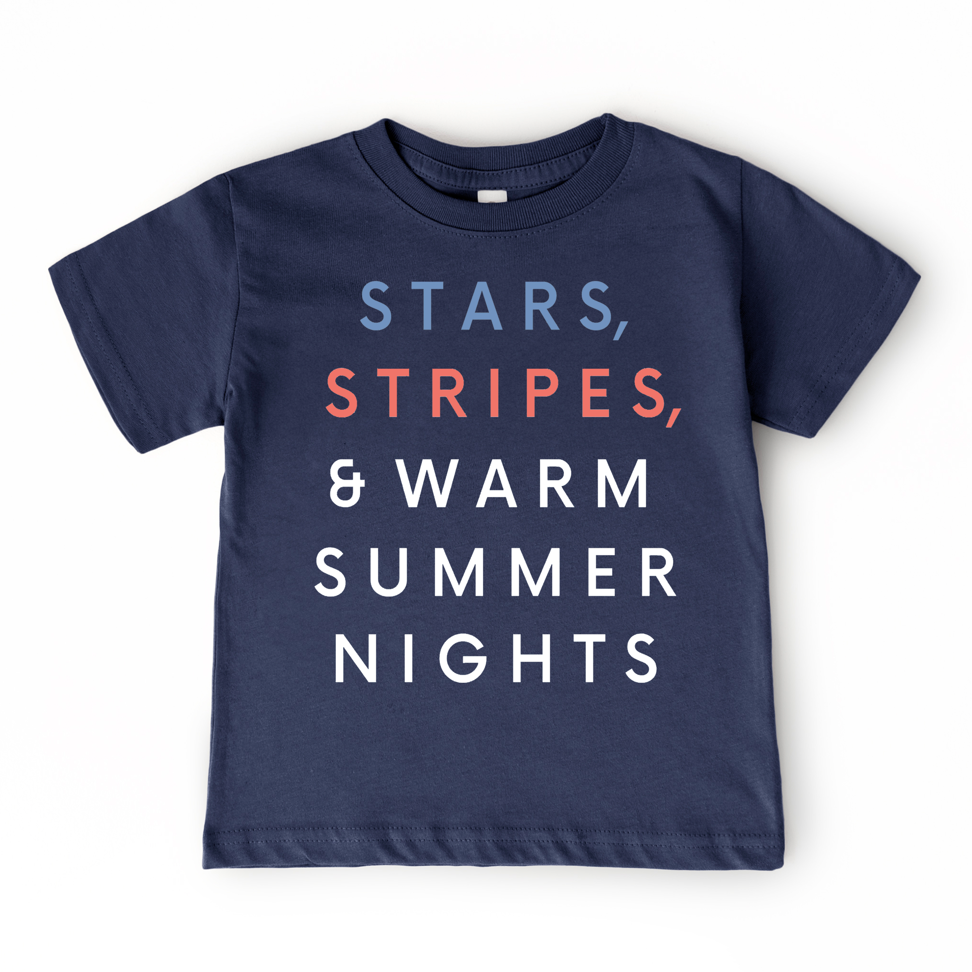 Summer Nights