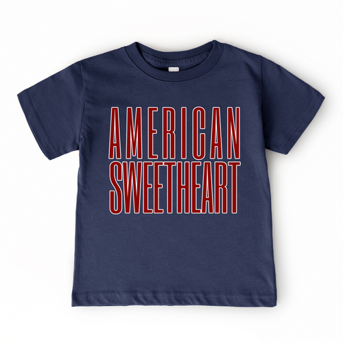 American Sweetheart