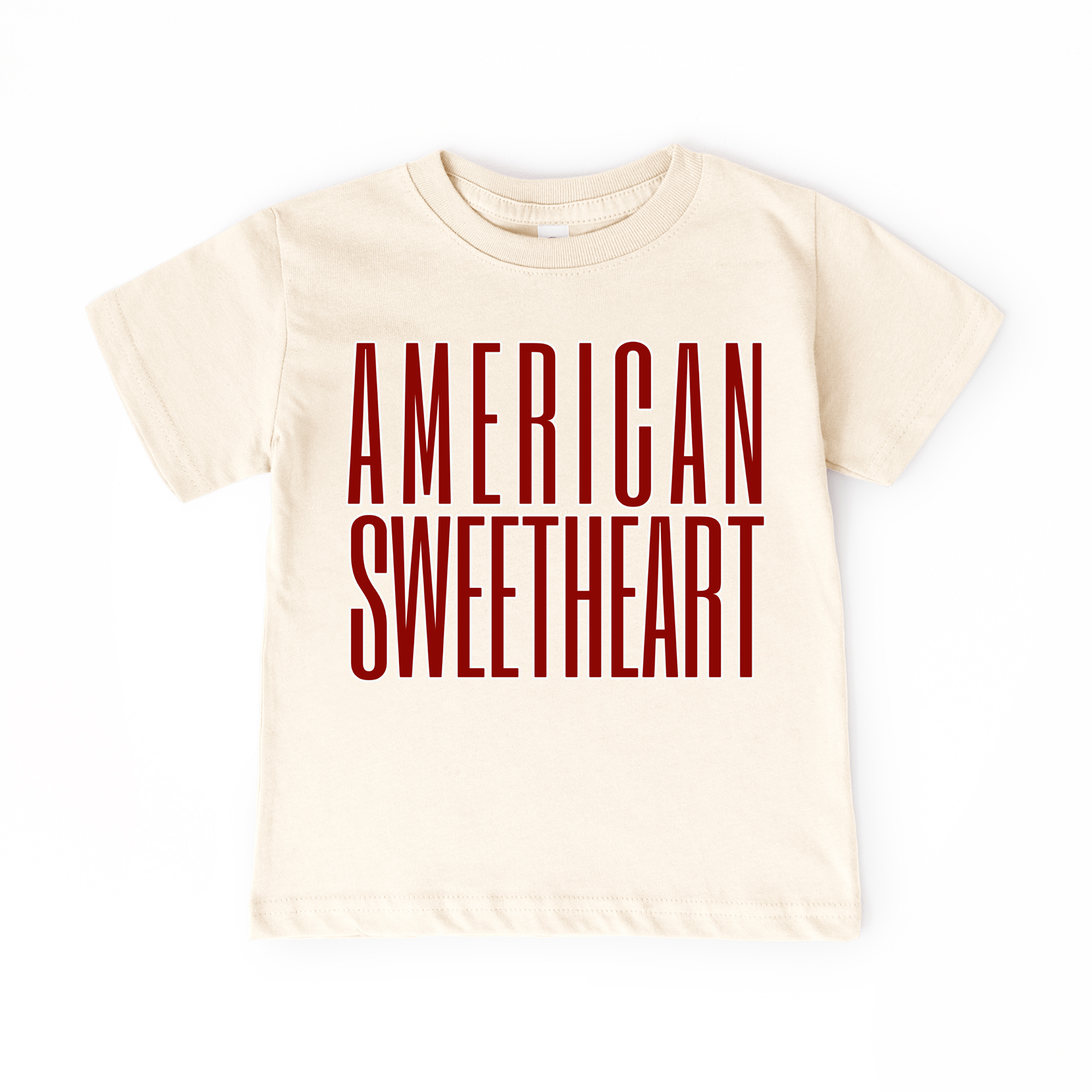 American Sweetheart