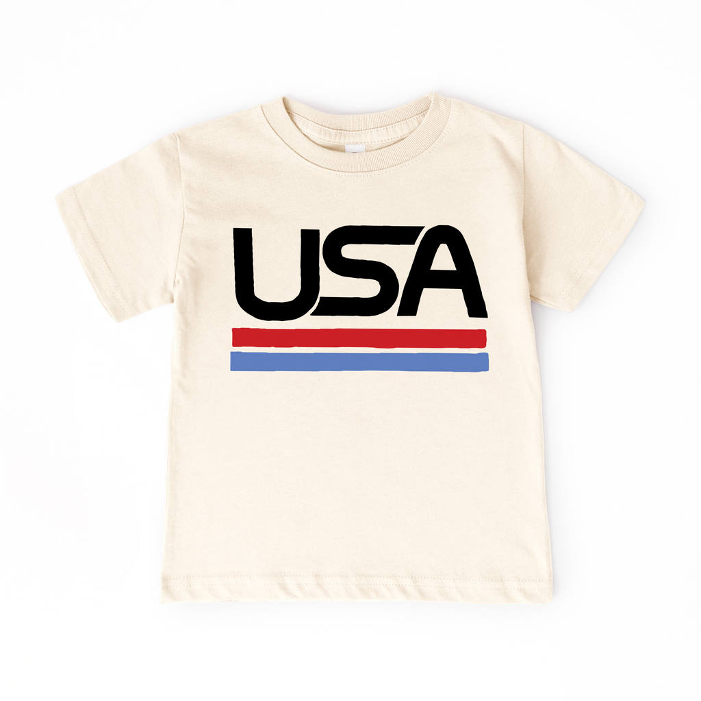 Throwback USA