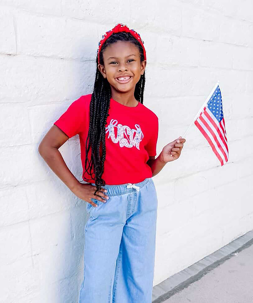 USA Bow