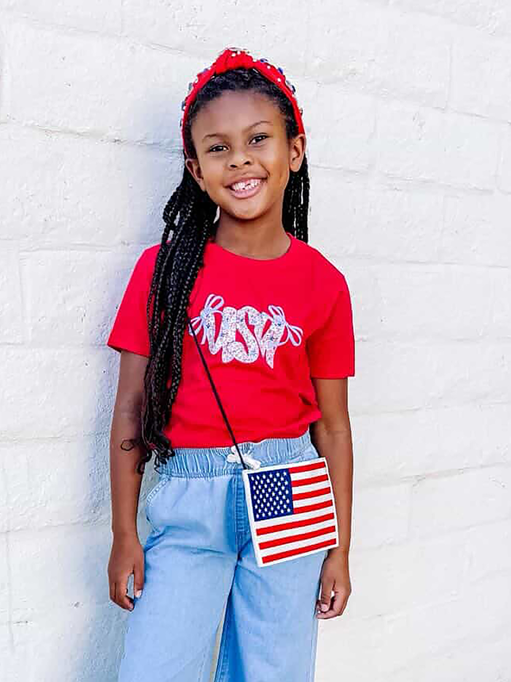 USA Bow