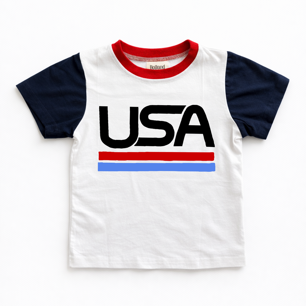 Throwback USA