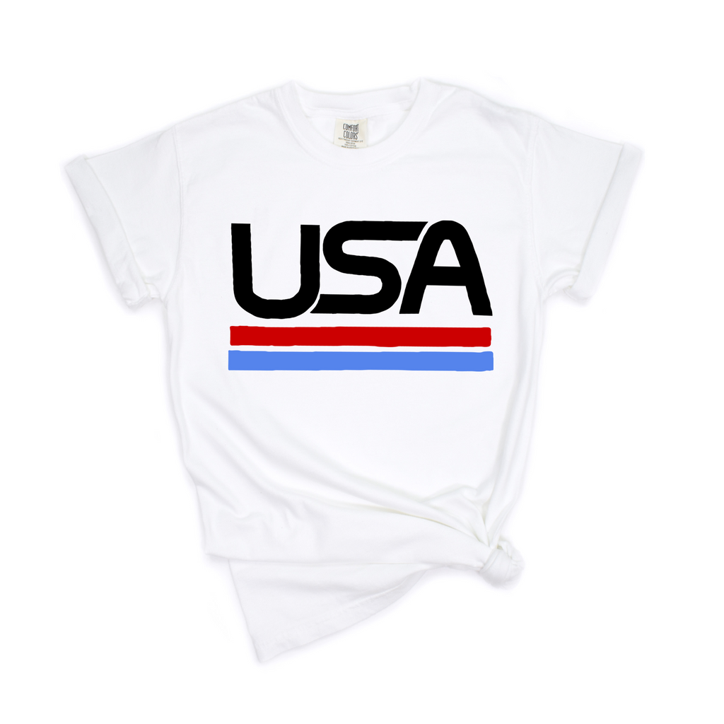 Throwback USA