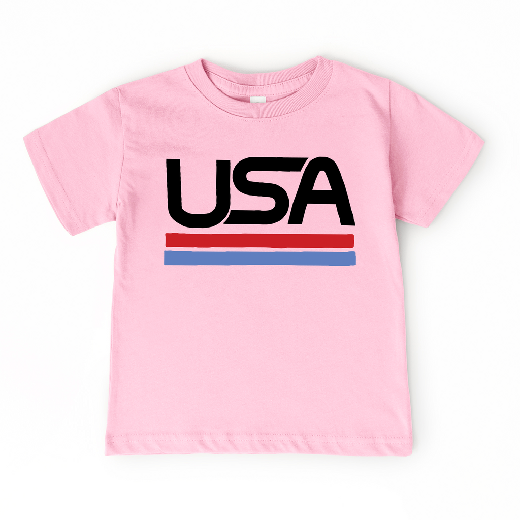 Throwback USA